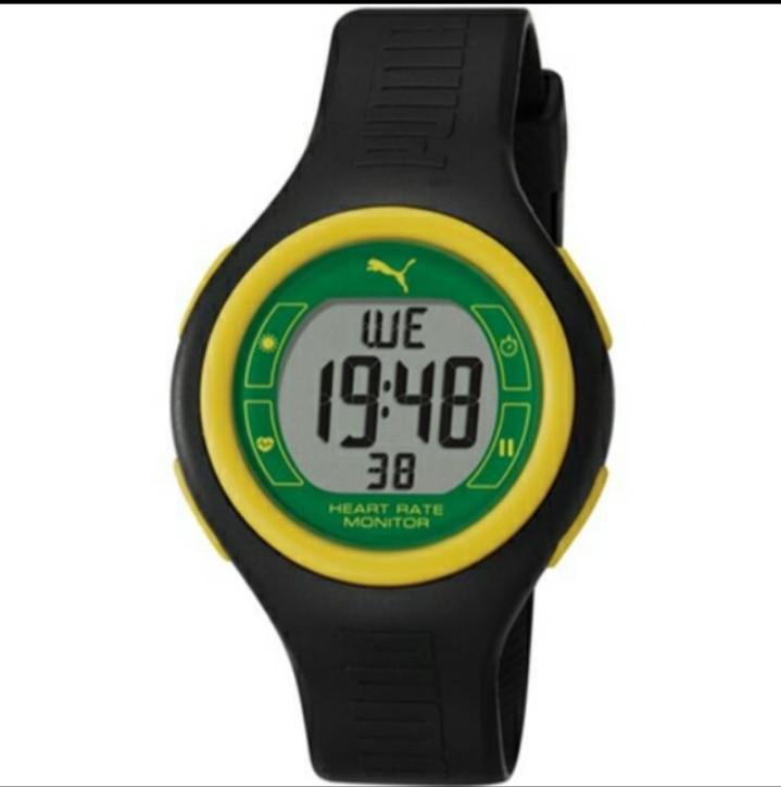 Puma watch clearance rate
