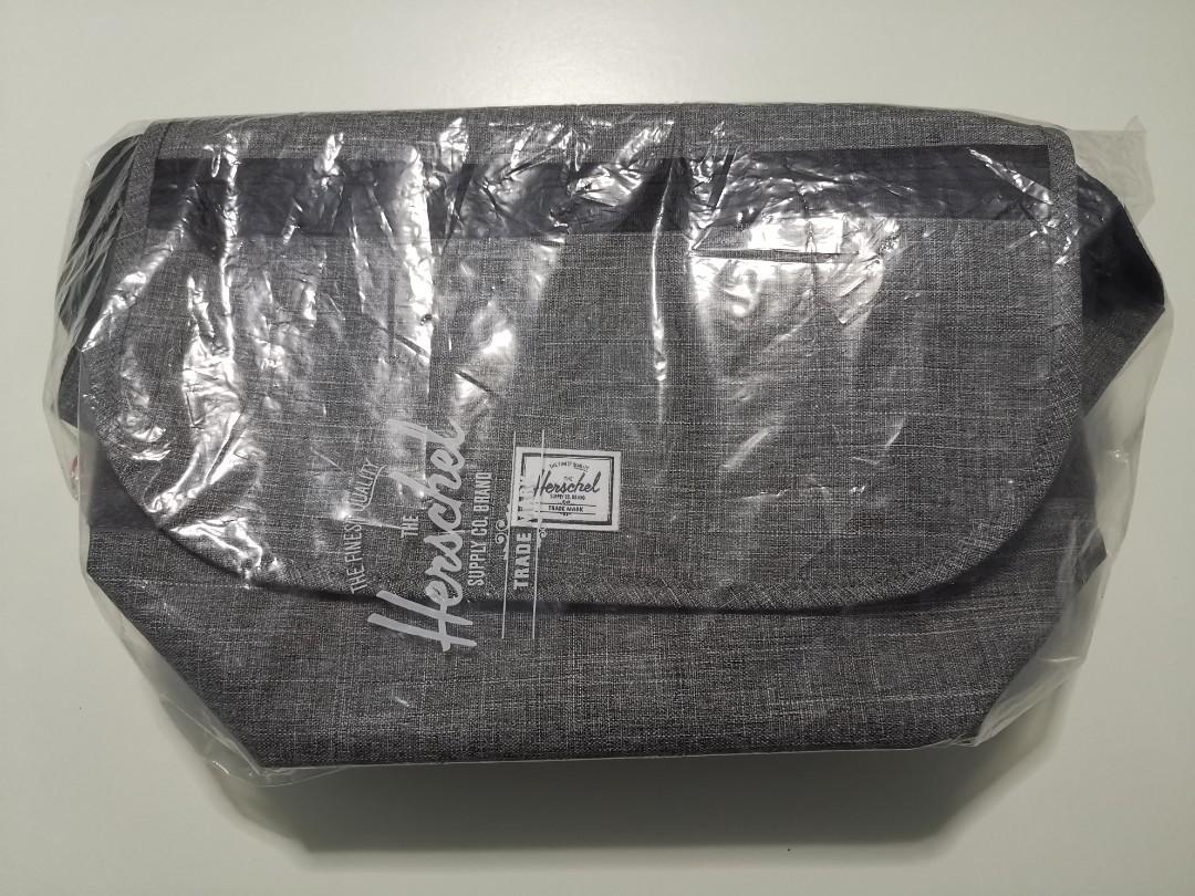herschel grade mid volume