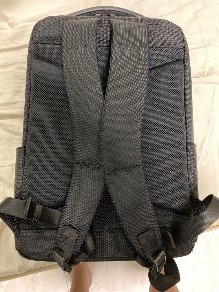 Samsonite red top raelyn backpack
