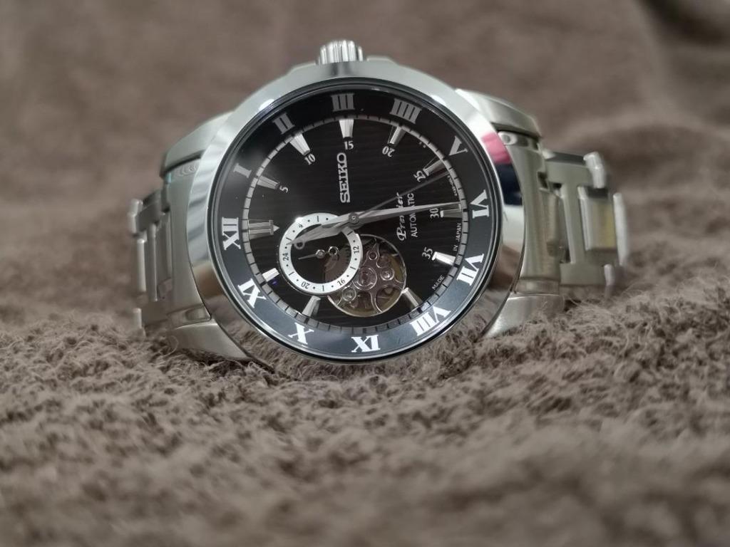 Seiko Premier Automatic SSA277J1