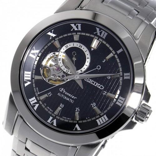 Seiko Premier Automatic SSA277J1