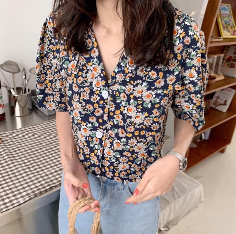 Chic discount womens tops