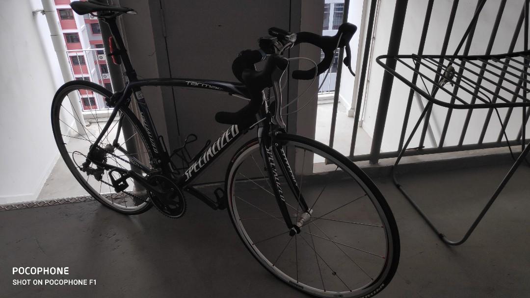 Specialized En14781 Tarmac 2025 | www.levitan.com