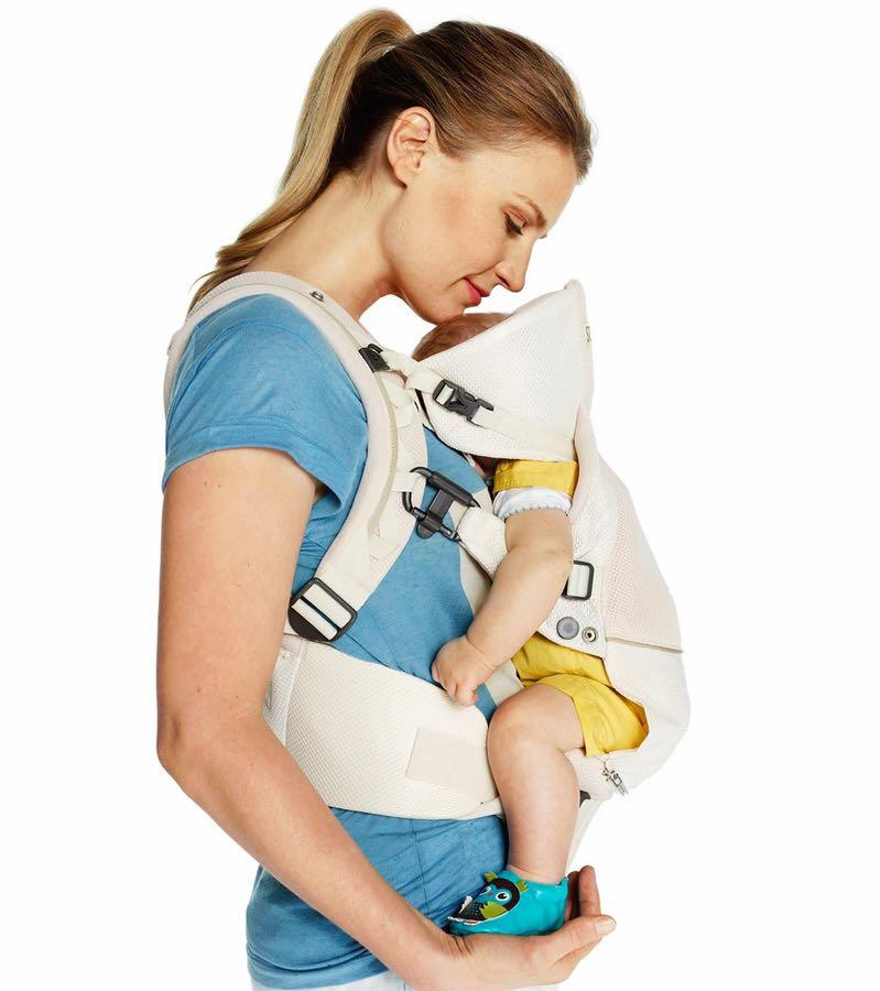 3 in 1 baby carrier stokke