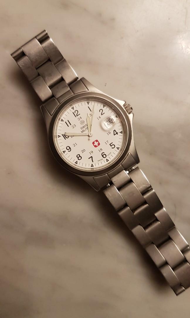 Swiss on sale military 5304