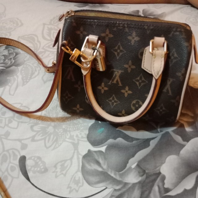 Tas LV, Barang Mewah, Tas & Dompet di Carousell