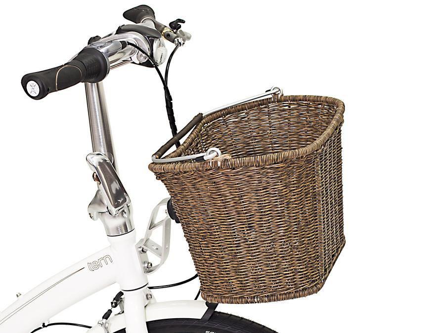 Tern Luggage Truss with Biologic Basket Sports Equipment