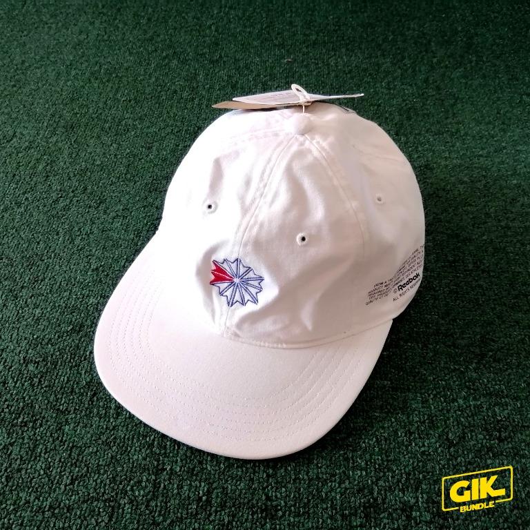 Topi Reebok Classic Logo 6 Panel Cap