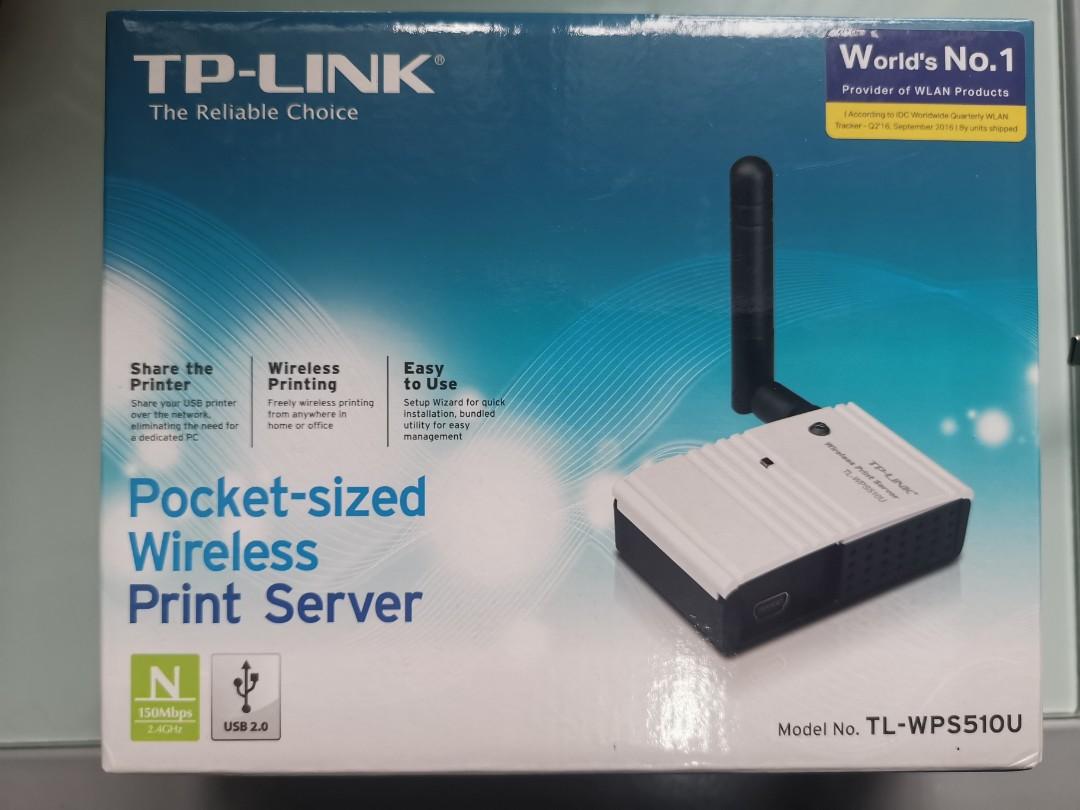 Tp link wps510u clearance