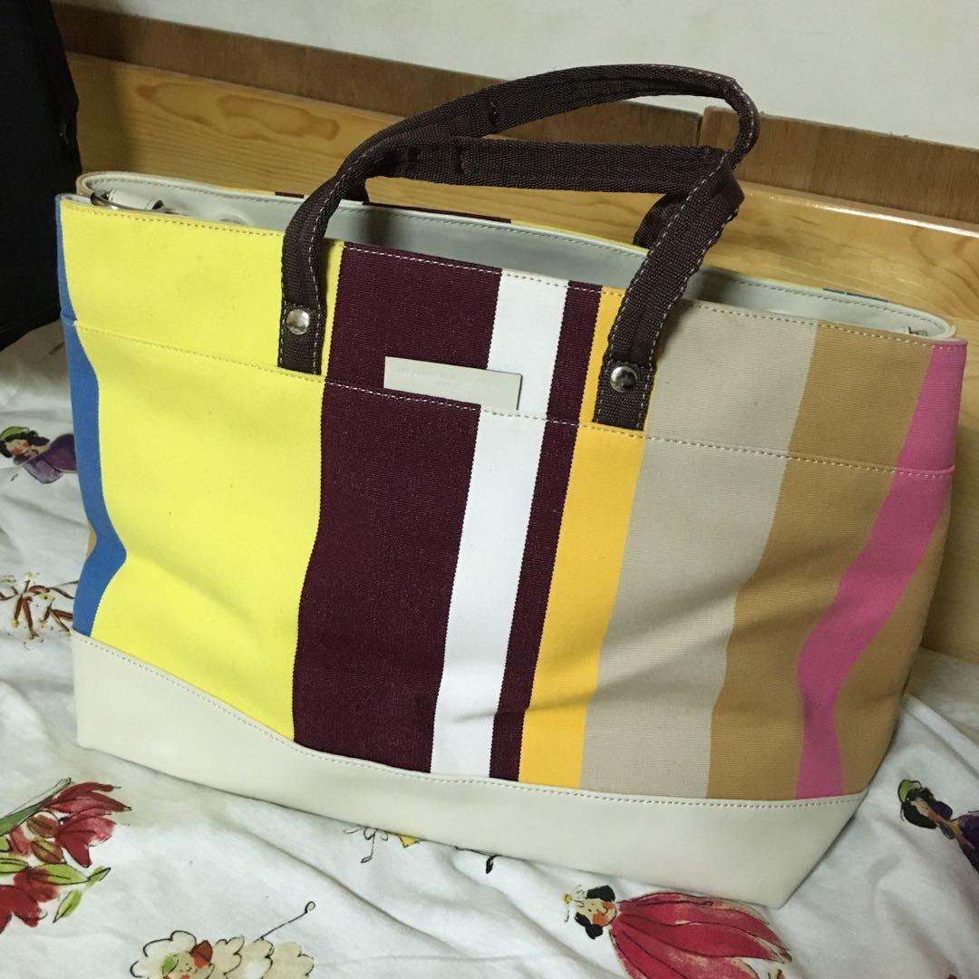 un apres midi de chien Handbag 手袋, 女裝, 手袋及銀包, 長銀包