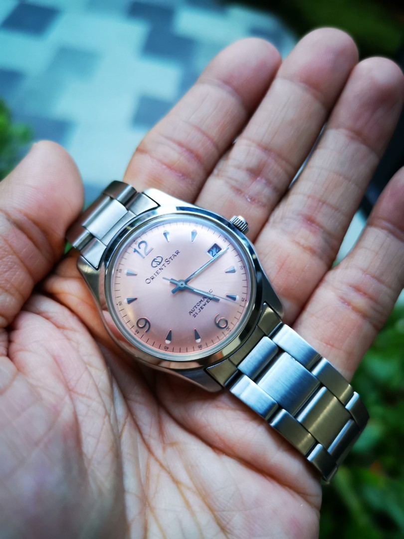 Orient star shop vintage