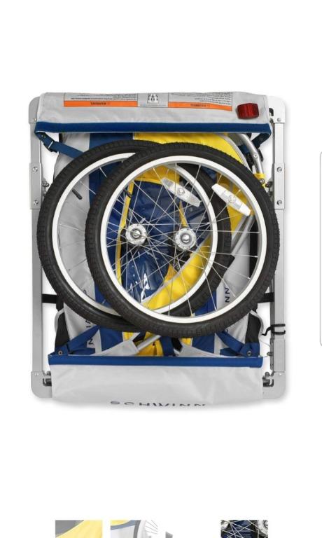 schwinn echo kids
