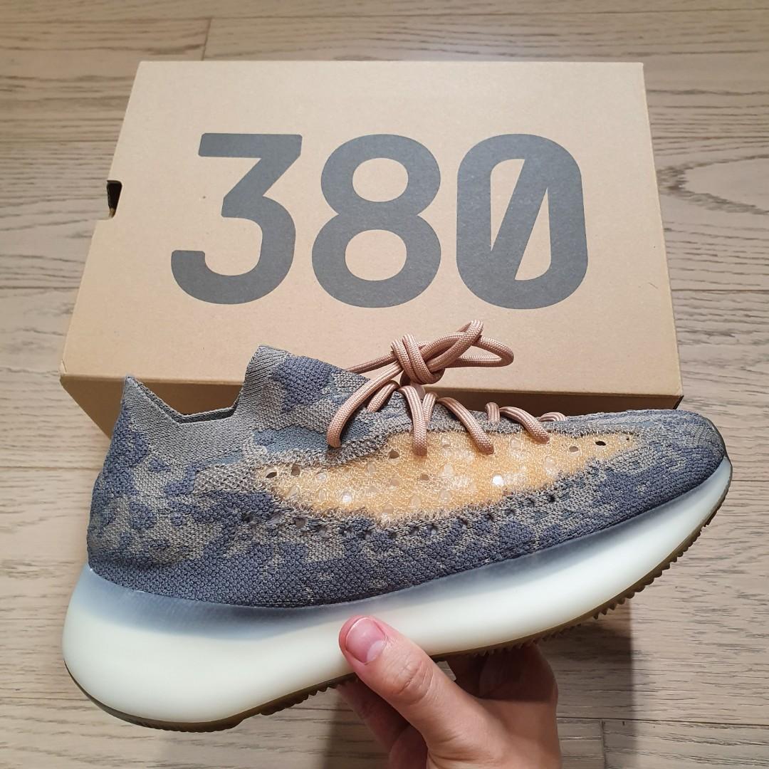 Yeezy us8 cheap
