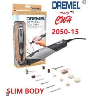 Free Shipping DREMEL STYLO+ 2050-15 VERSATILE PRECISION MULTI PURPOSE ROTARY TOOL CARVING ENGRAVING POLISHING CLEANING SANDING