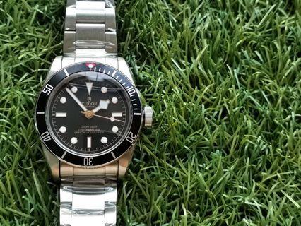 Tudor Black Bay Watches Carousell Malaysia