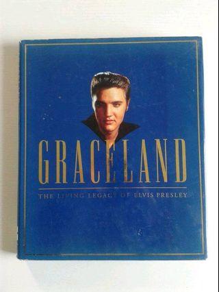 Graceland - The Living Legacy of Elvis