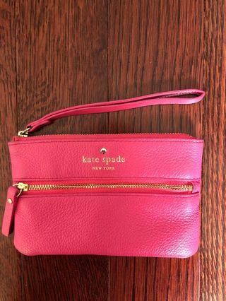 Kate Spade Wristlet