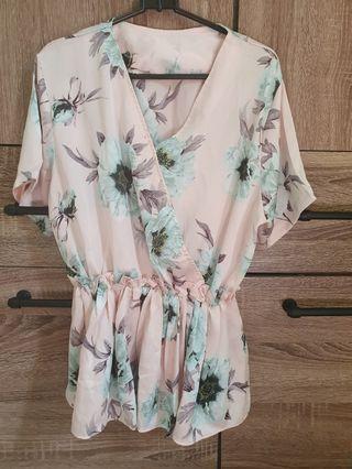 Satin Tops