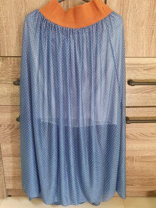 Long Skirt