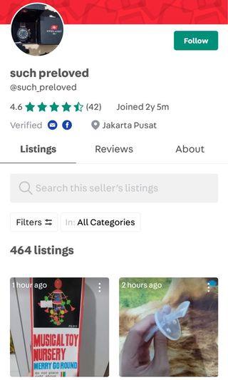 Penipu seller masker! Duit ga dibalikin semua