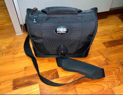 Canon Camera Bag (Unused)