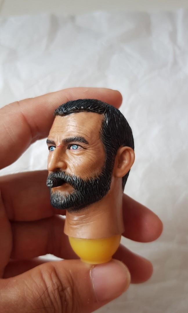 First Rate 1:6 Scale President Head Sculpt - Toys Wonderland