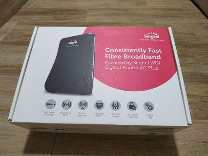 WiFi Gigabit Router