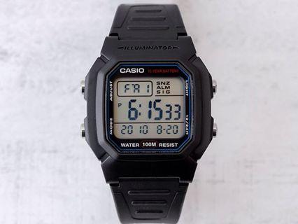 casio w 47