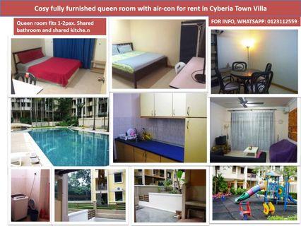 Cyberia Rent Rentals Carousell Malaysia