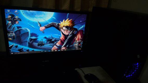 GOOD for gaming i5 3rd generation