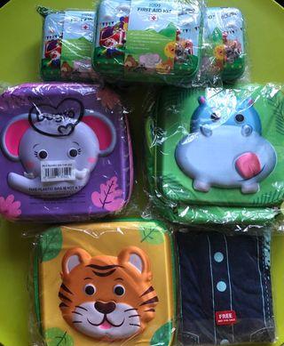 Kids stuffs