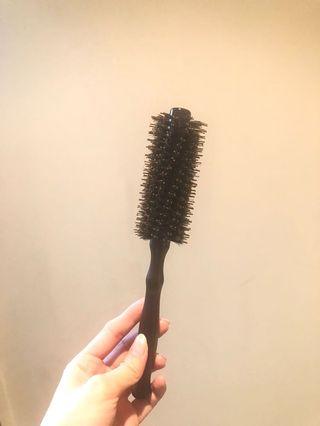 沙龍專用圓梳