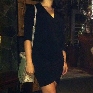 MINI DRESS Cotton On