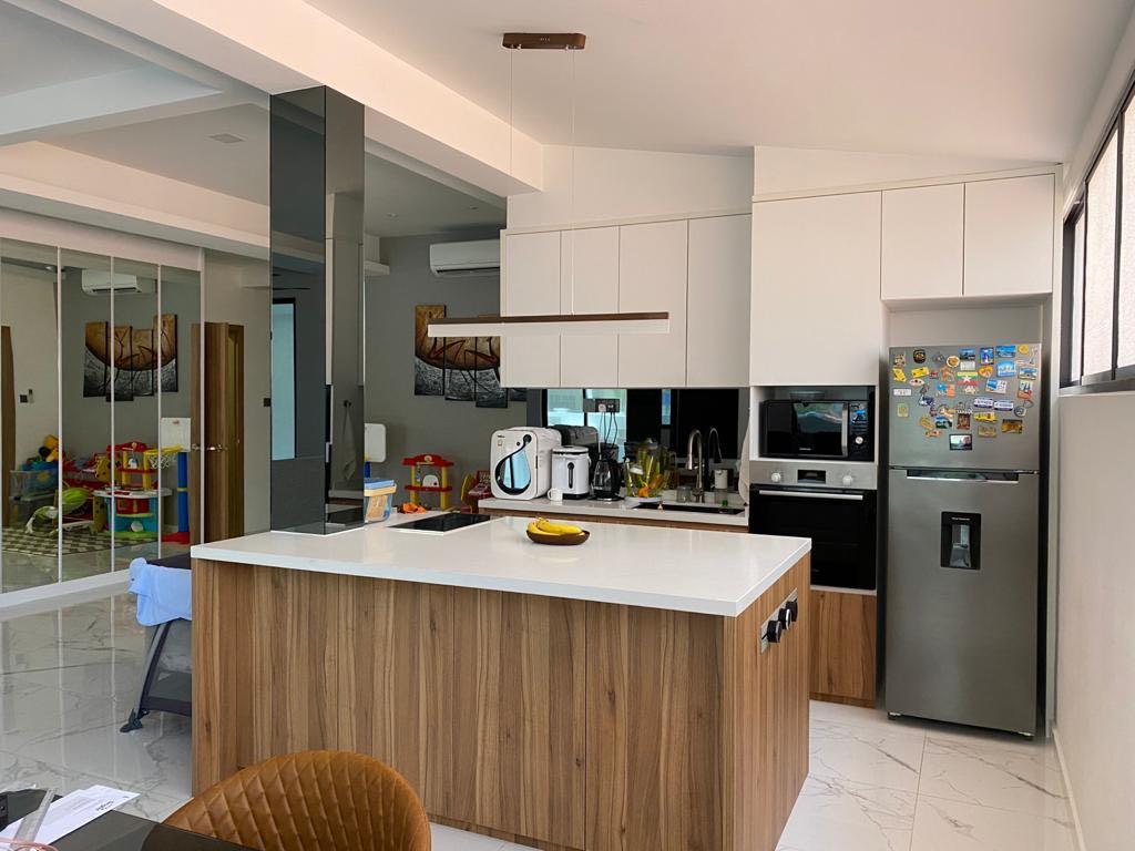 34 Jalan Hari Raya Thomson Garden Estate, Property, For Sale, Landed