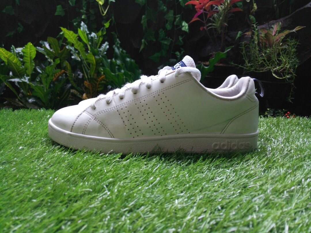 adidas advantage clean 42