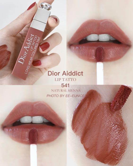 Dior tattoo 541 cheap