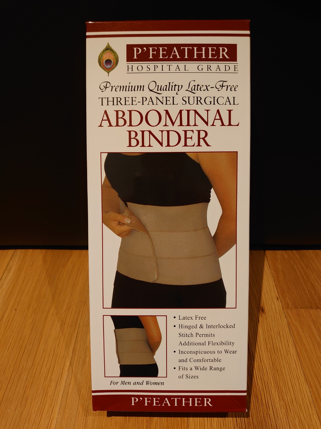 Abdominal Binder, Babies & Kids, Maternity Care on Carousell