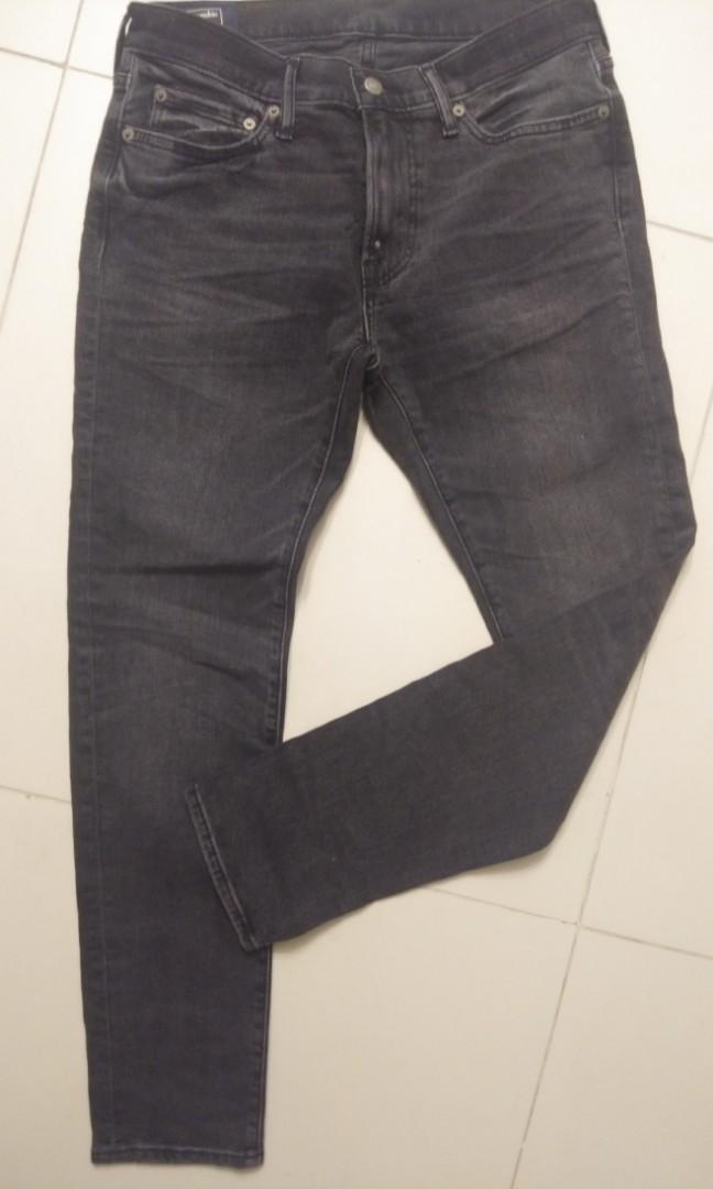 abercrombie felix jeans