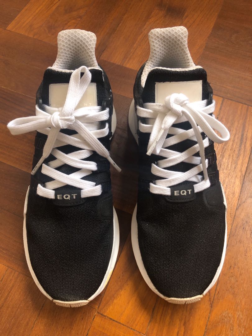 adidas eqt support adv sneakers