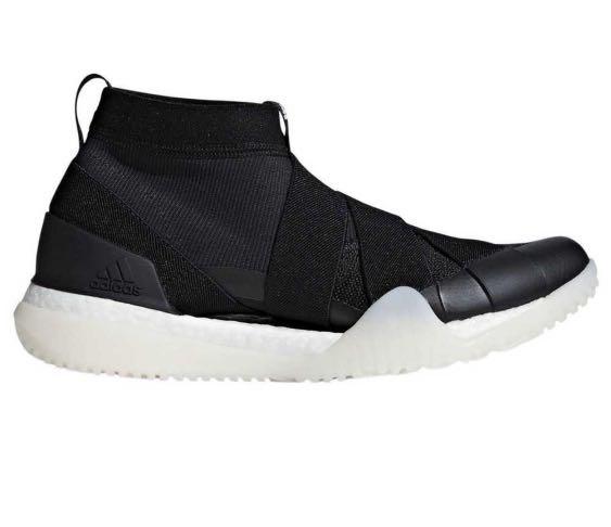 pure boost x trainer