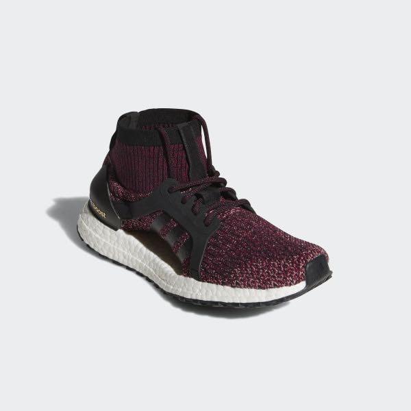 Adidas Ultraboost X All Terrain Women s Fashion Footwear