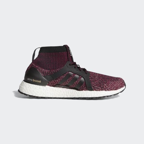 Adidas women's ultraboost x all terrain outlet