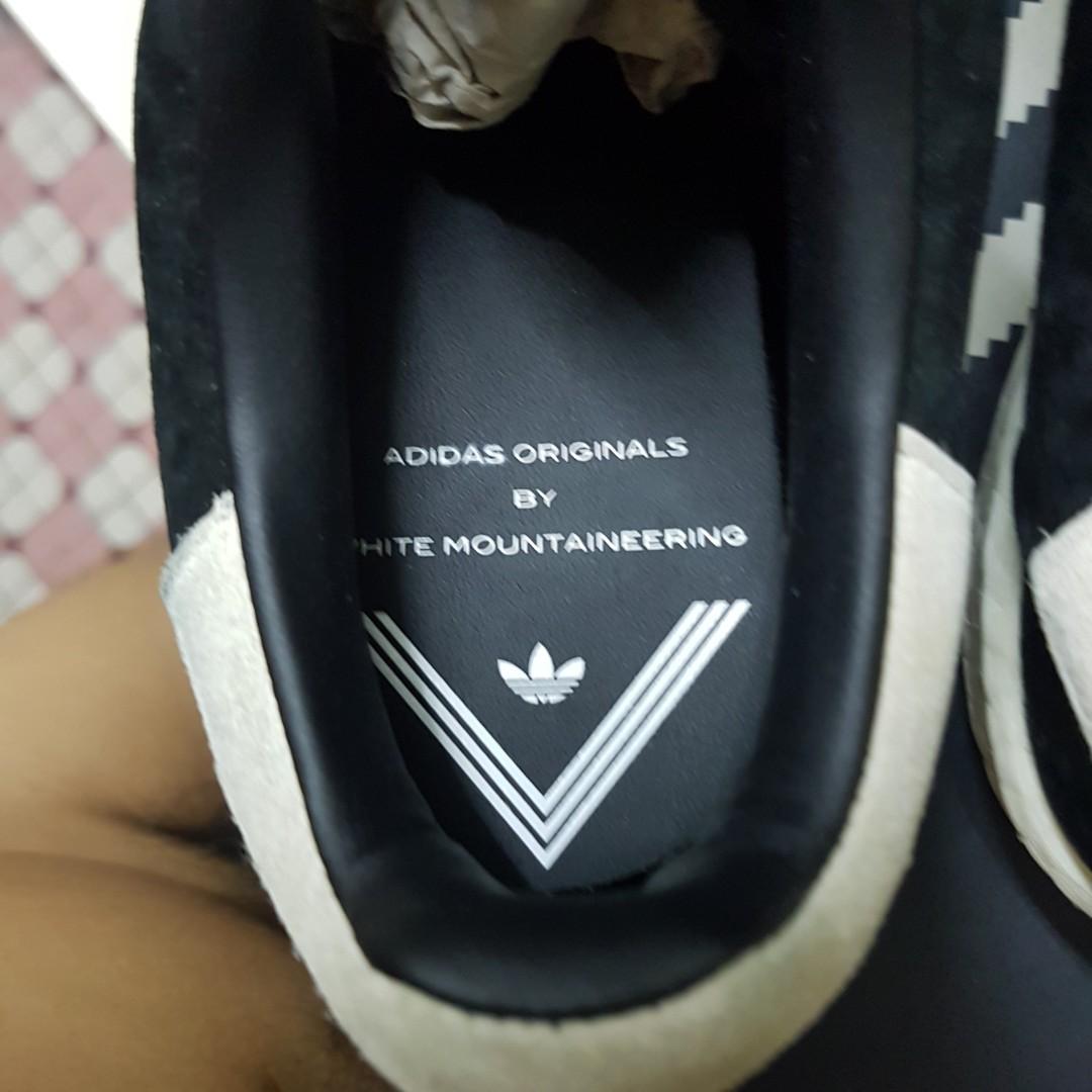 White mountain clearance engineering adidas