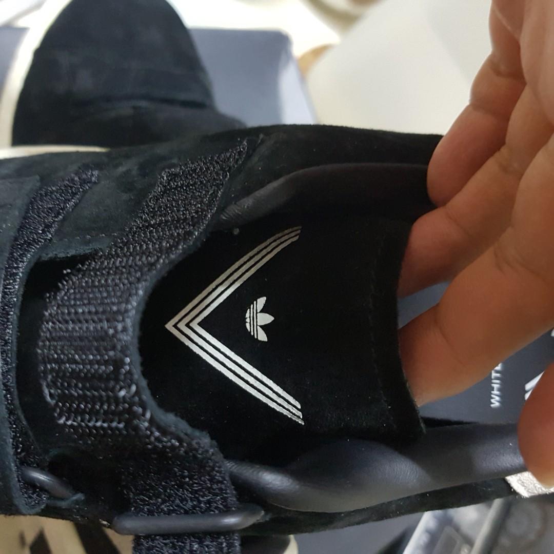 White mountain on sale engineering adidas