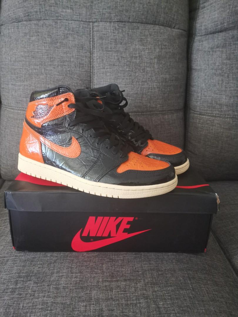 jordan sbb 3.0