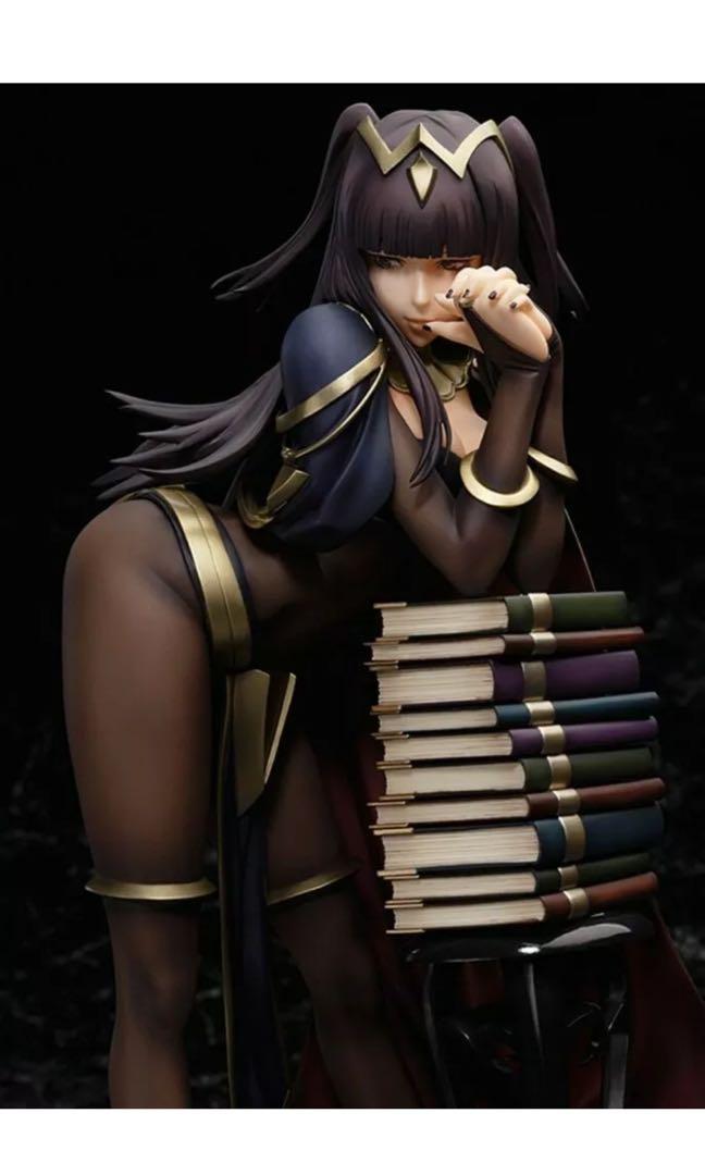 Tharja pvc figure Outlet