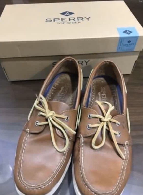 sperry takashimaya