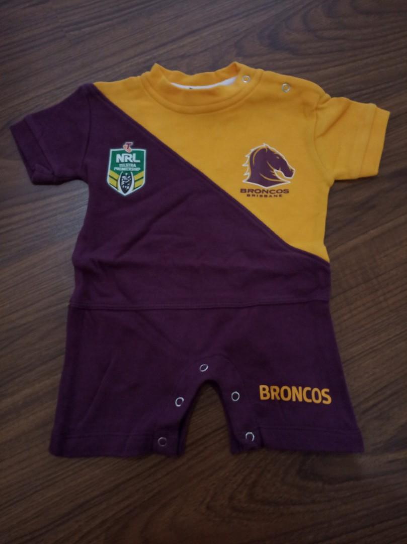 sports onesies for babies