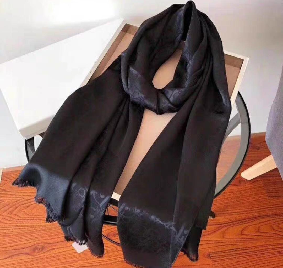 Dior stole scarf cheap