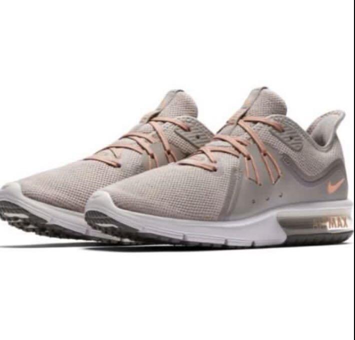 W airmax sequent 3 store